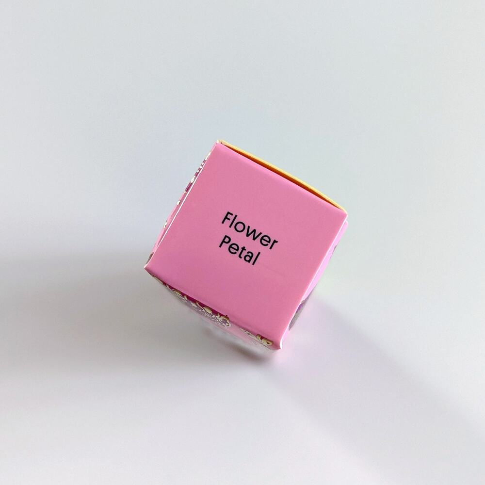 Winky Lux Flower pH Lip Balm Pink & Petal Lip Oil (full size) - Picture 5 of 5